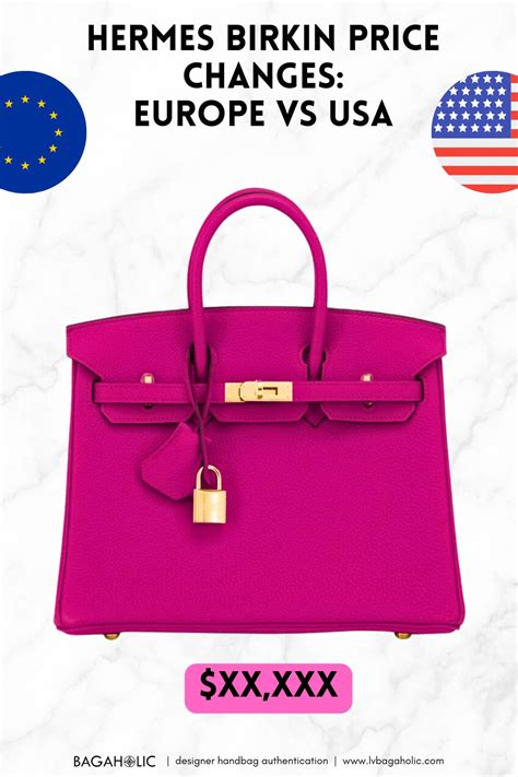 hermes birkin sale plum in europe|hermes birkin price trends.